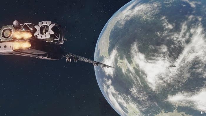 very-long-ship-starfield