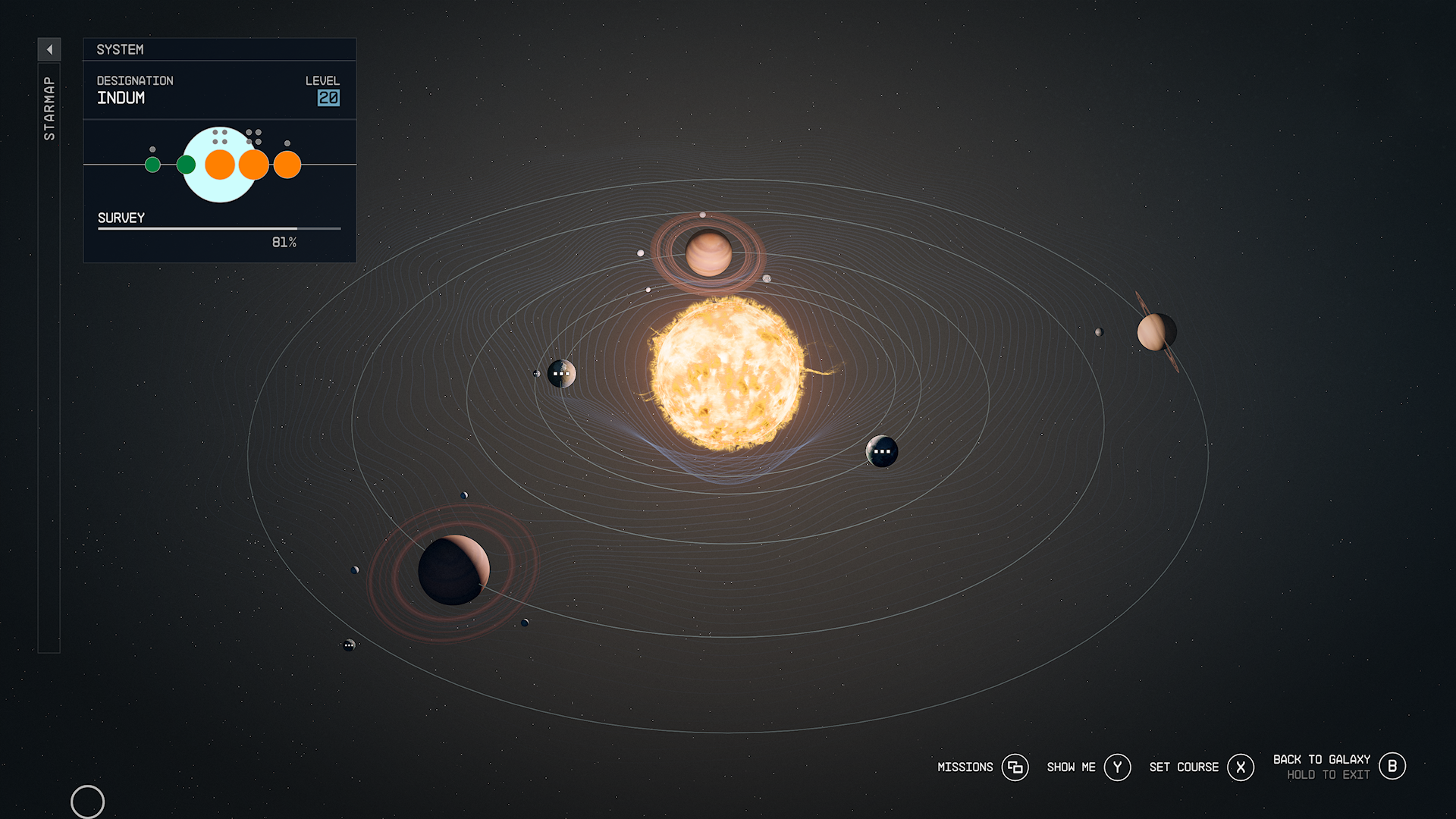 Indum IV-b Moon - Location, Resources, Quests And More!