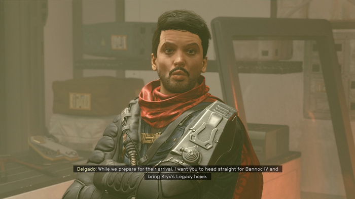 starfield eye of the storm speak to delgado