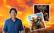Todd Howard Fallout New Vegas
