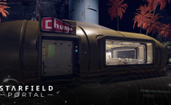 starfield special sauce paradiso chunks branch