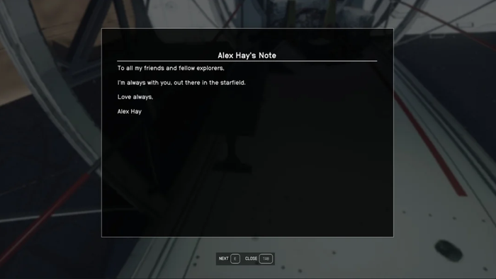 alex-hay-starfield-tribute