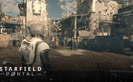 Starfield Akila City Job Gone Wrong quest start