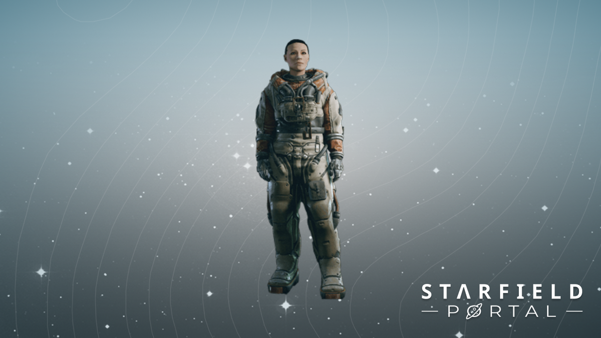 sp Deepcore Spacesuit armors Image