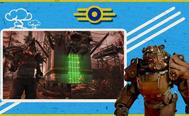 image of a power armor