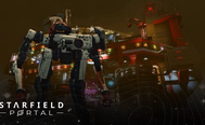 vasco starfield