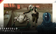 image of a trooper medic in starfield