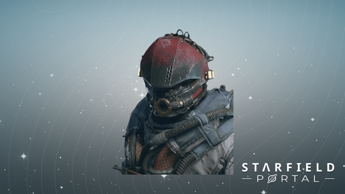 sp Pirate Assault Space Helmet armors Image