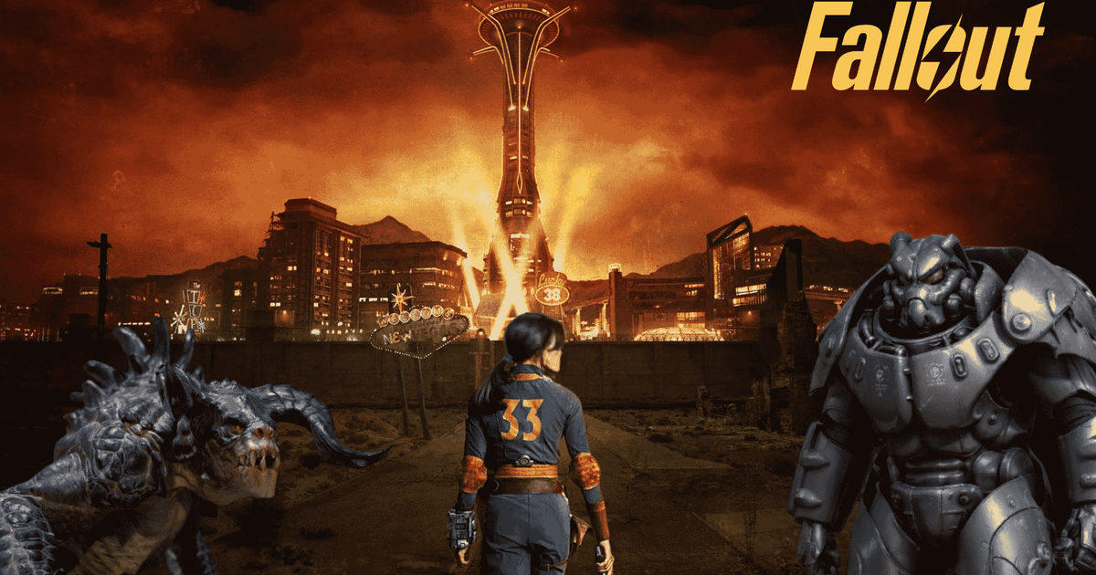 The Fallout Season 2 Wishlist: Six Must-Haves