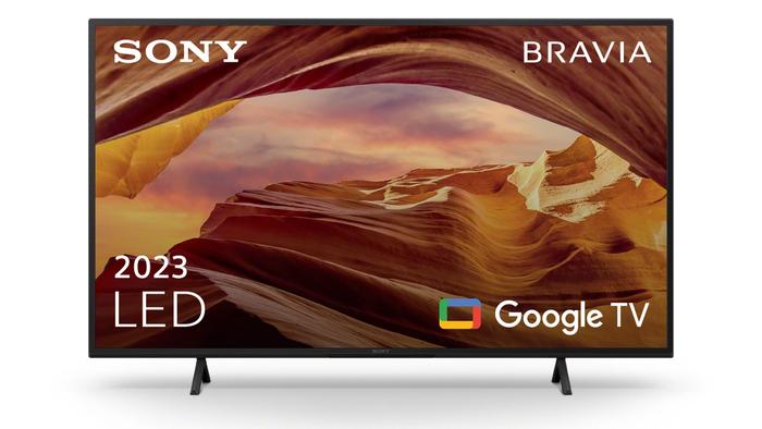 a 2023 sony bravia tv