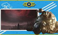 Power Armor Helmet and Dangerous Pastimes preview