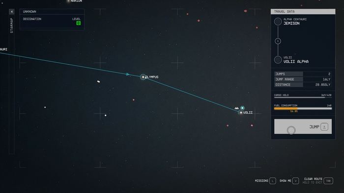 starfield all that money can buy volii grav jump