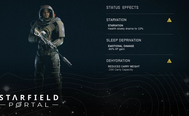 starfield survival mode