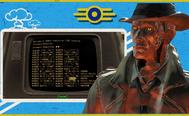 Fallout 4 Terminal hacking and Nick Valentine