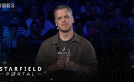 Phil Hines at gamescom