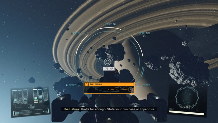starfield top secret hail the datura