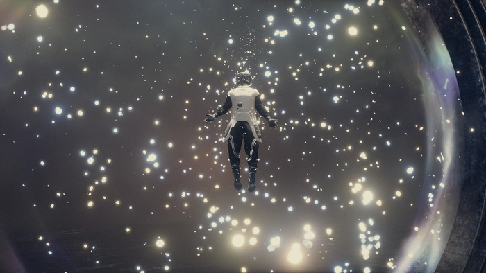 starborn powers