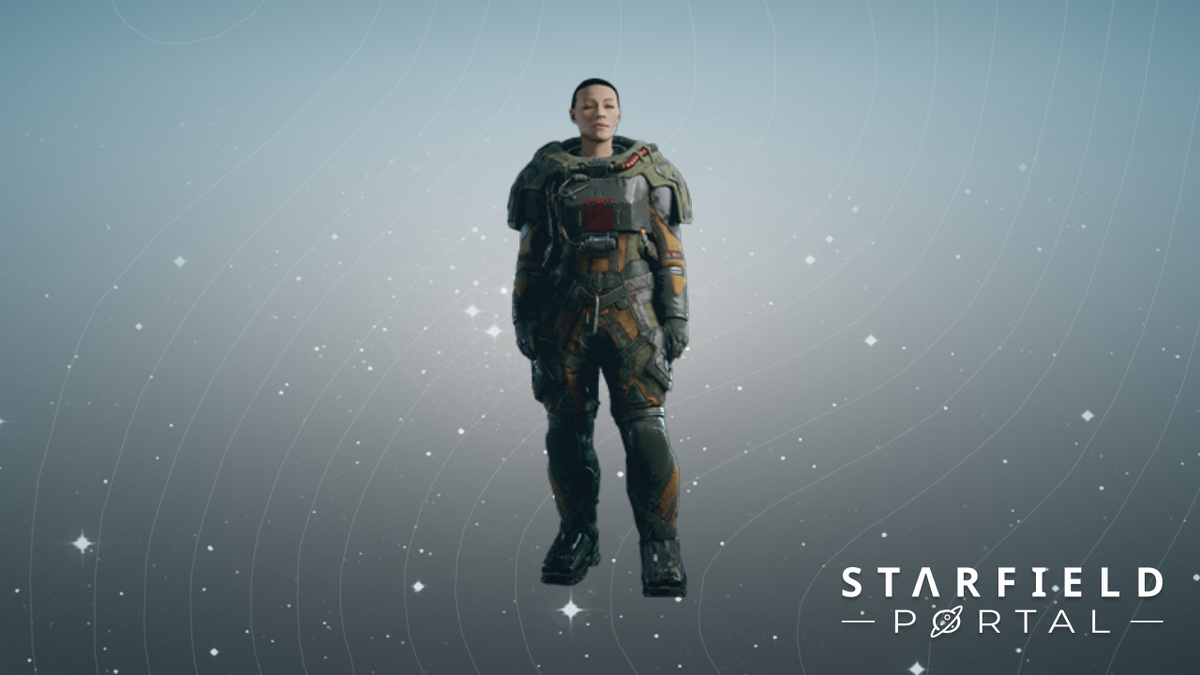 sp Bounty Hunter Spacesuit armors Image