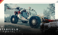 image of the new vehicle