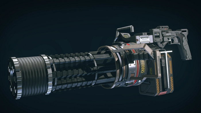 starfield n67 smartgun