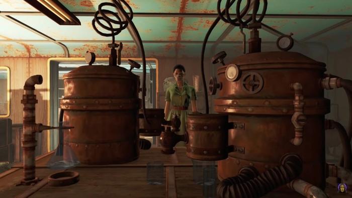 fallout 76 chem dealer build