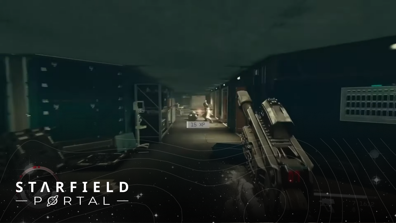 starfield first person
