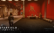 starfield back to the grind ryujin industries HQ joining