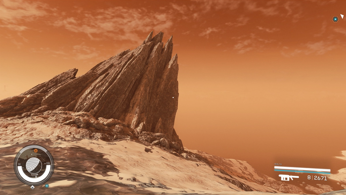 starfield starsap tours ymir's horn