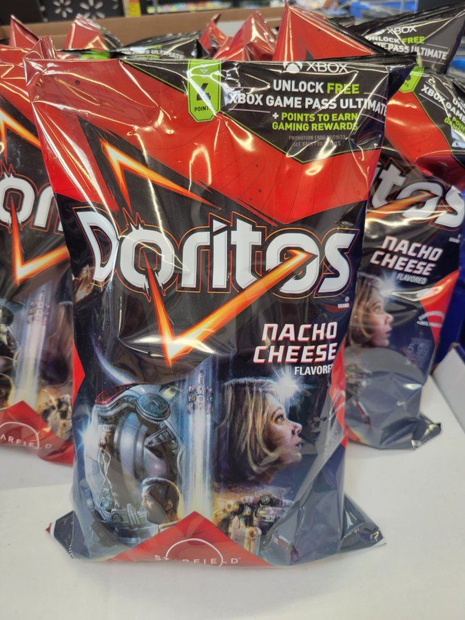 starfield-doritos-promo-package