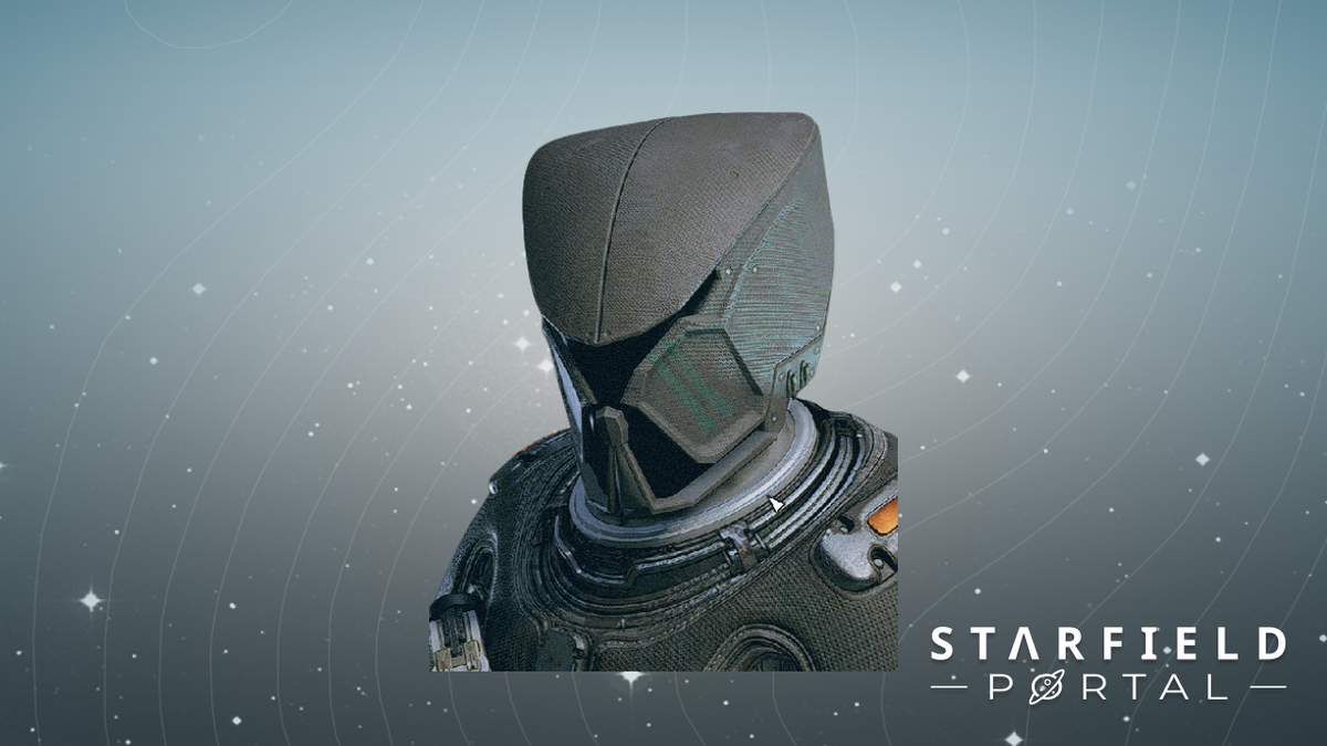 sp Mantis Space Helmet armors Image