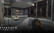 starfield supra et ultra united colonies vanguard lobby