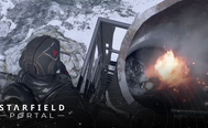 halo starfield