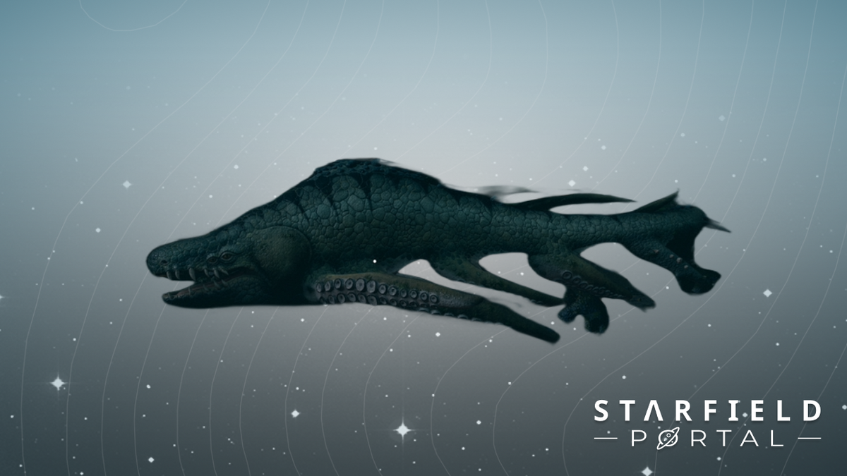 sp Hunting Kronosaurus creatures Image