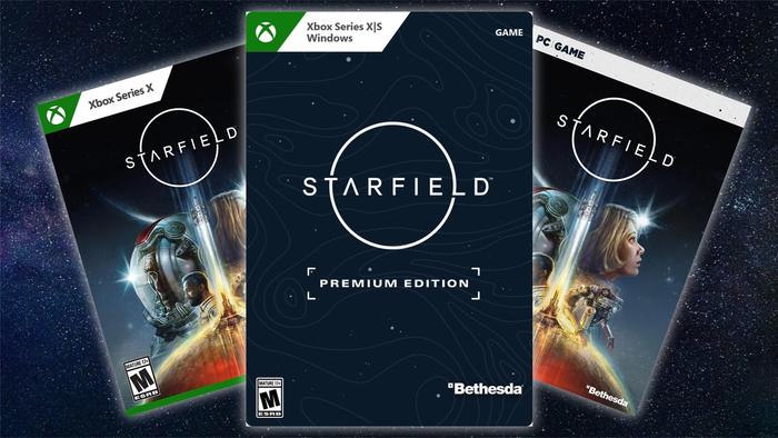 box art for Starfield