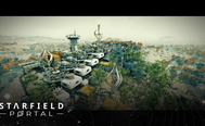 starfield outposts