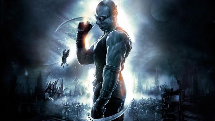 movies like starfield pitch black