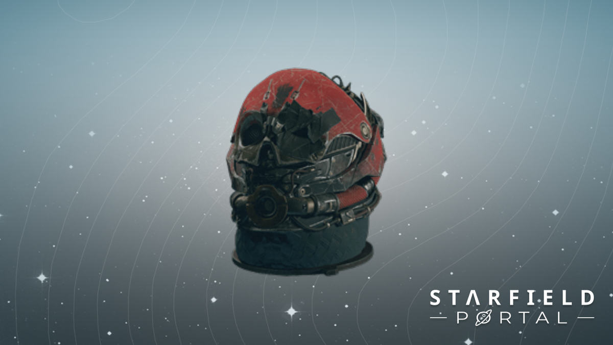 sp Pirate Corsair space helmet armors Image