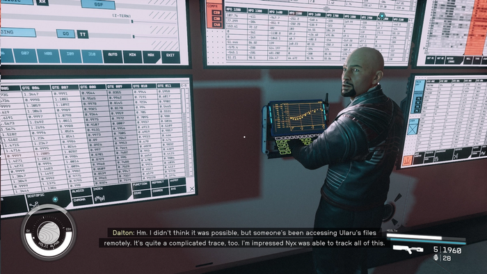 starfield background checks dalton finding problems in files