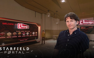 todd howard starfield chunks store backdrop