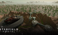hillside outpost
