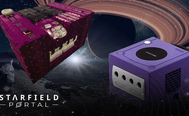 gamecube
