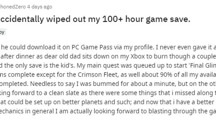 starfield-reddit-thread-lost-saved-game