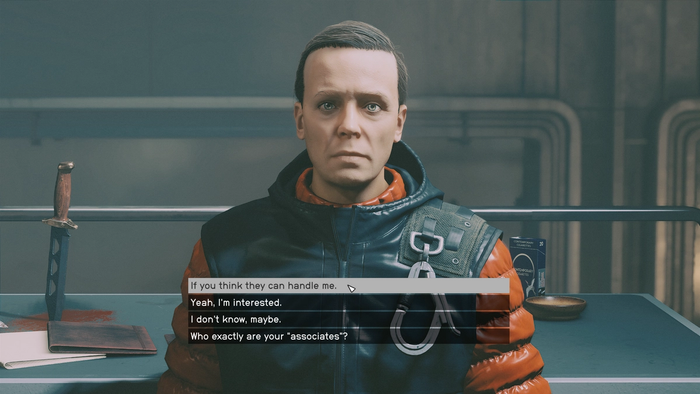 starfield return to adler kemp in deep cover mission dialogue