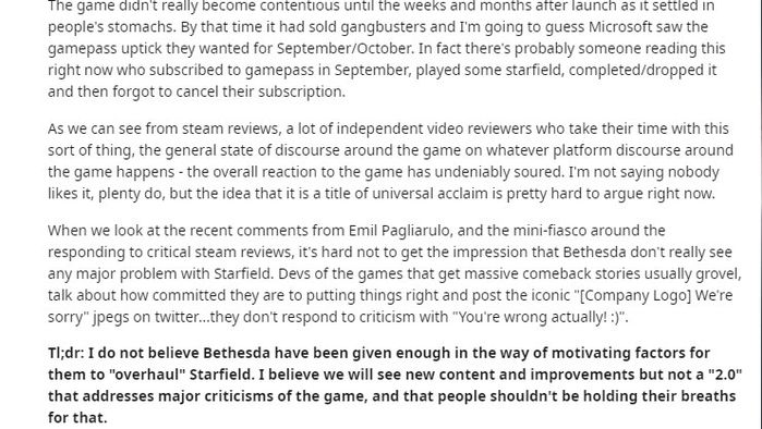 discussion-reddit-starfield