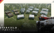 image of several outpost habs