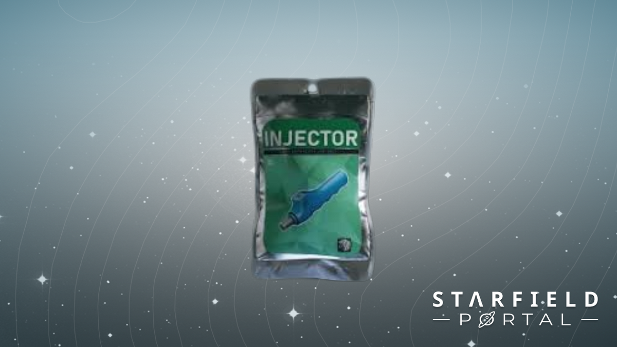 sp INJECTOR resources Image