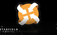The nexus mods logo