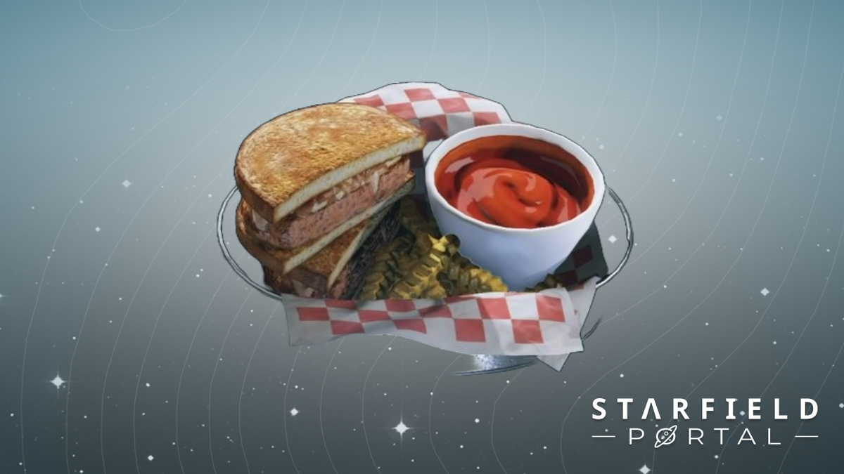 sp Patty Melt resources Image