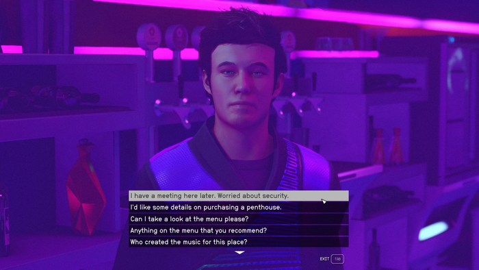 starfield all that money can buy boone security deal dialogue