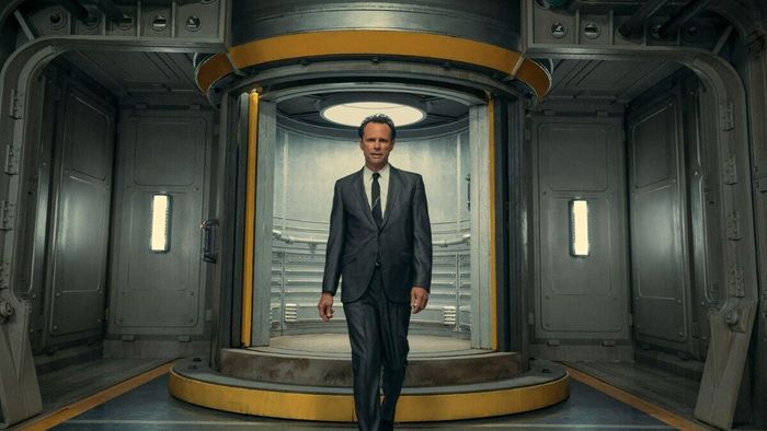 cooper howard Vault-Tec ad